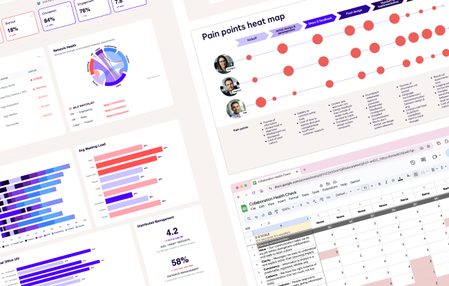 Docusign work examples
